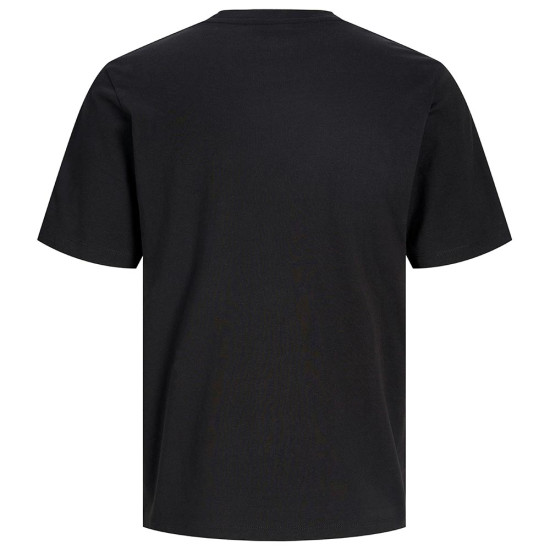 Jack & Jones Ανδρική κοντομάνικη μπλούζα Blakevin Crew Neck T-Shirt